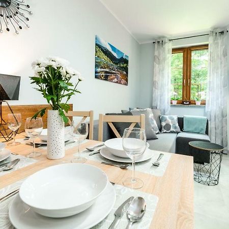 Apartamenty Everysky - Lesny Dom 16 - 18 カルパッチ エクステリア 写真