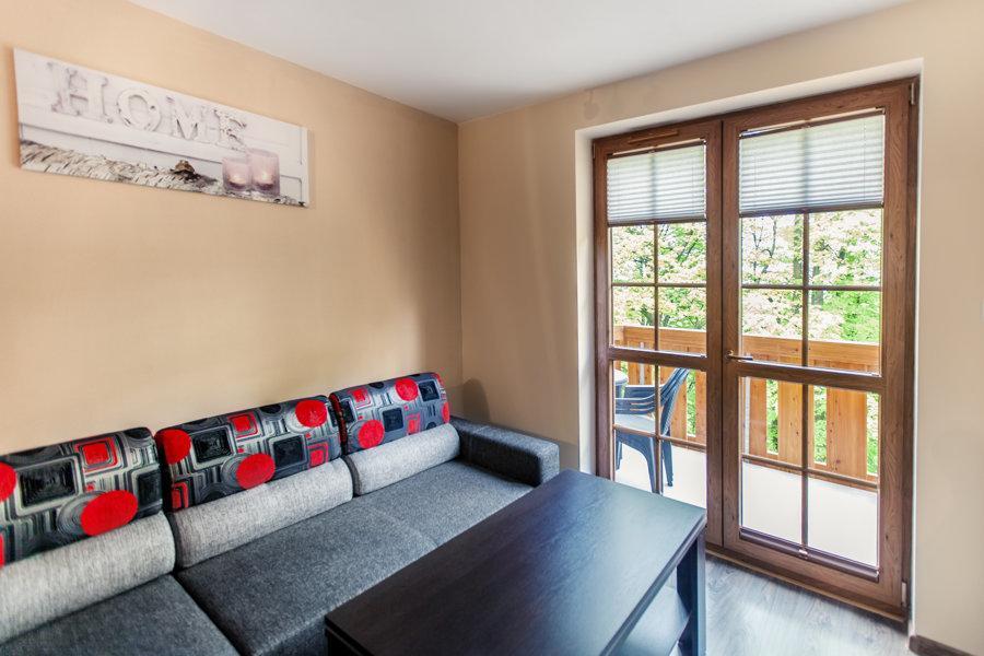 Apartamenty Everysky - Lesny Dom 16 - 18 カルパッチ エクステリア 写真