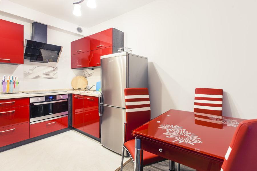 Apartamenty Everysky - Lesny Dom 16 - 18 カルパッチ エクステリア 写真