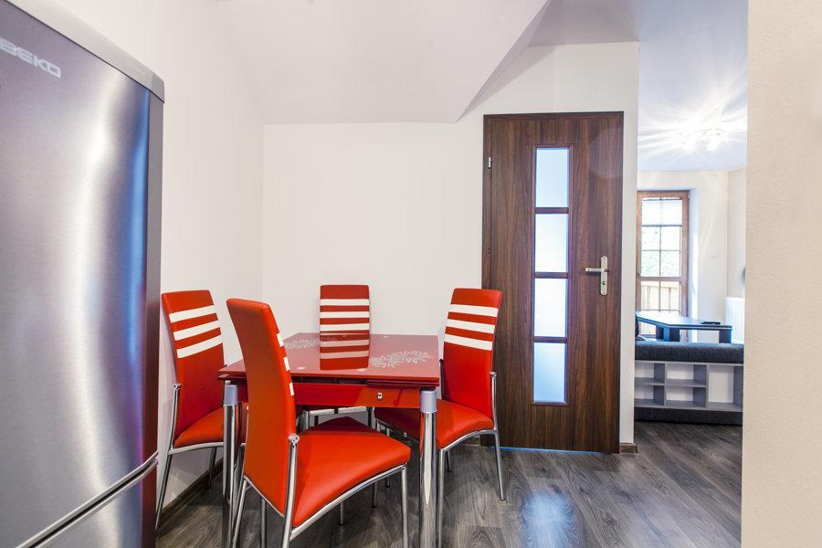 Apartamenty Everysky - Lesny Dom 16 - 18 カルパッチ エクステリア 写真