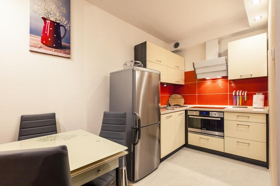 Apartamenty Everysky - Lesny Dom 16 - 18 カルパッチ エクステリア 写真