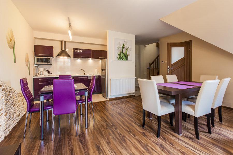 Apartamenty Everysky - Lesny Dom 16 - 18 カルパッチ エクステリア 写真