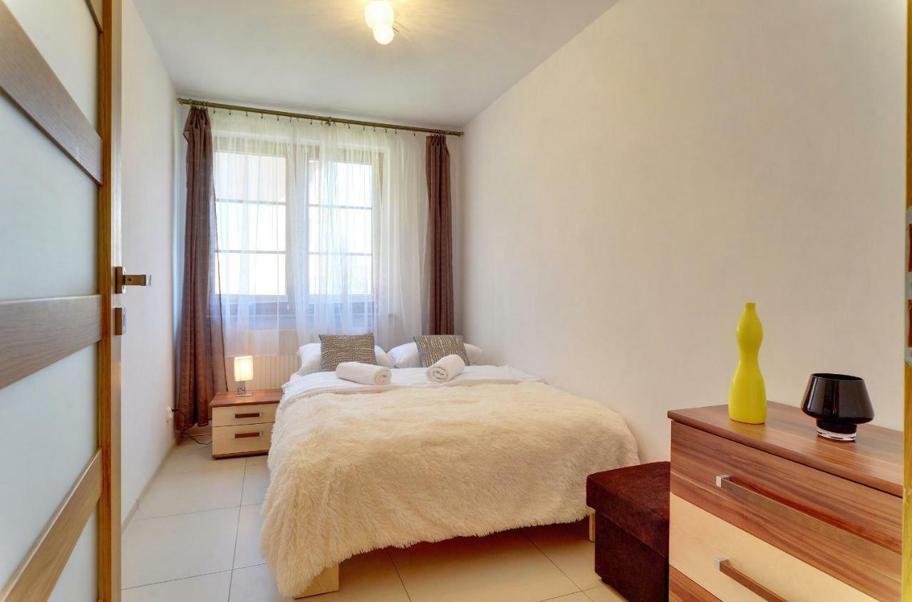 Apartamenty Everysky - Lesny Dom 16 - 18 カルパッチ エクステリア 写真