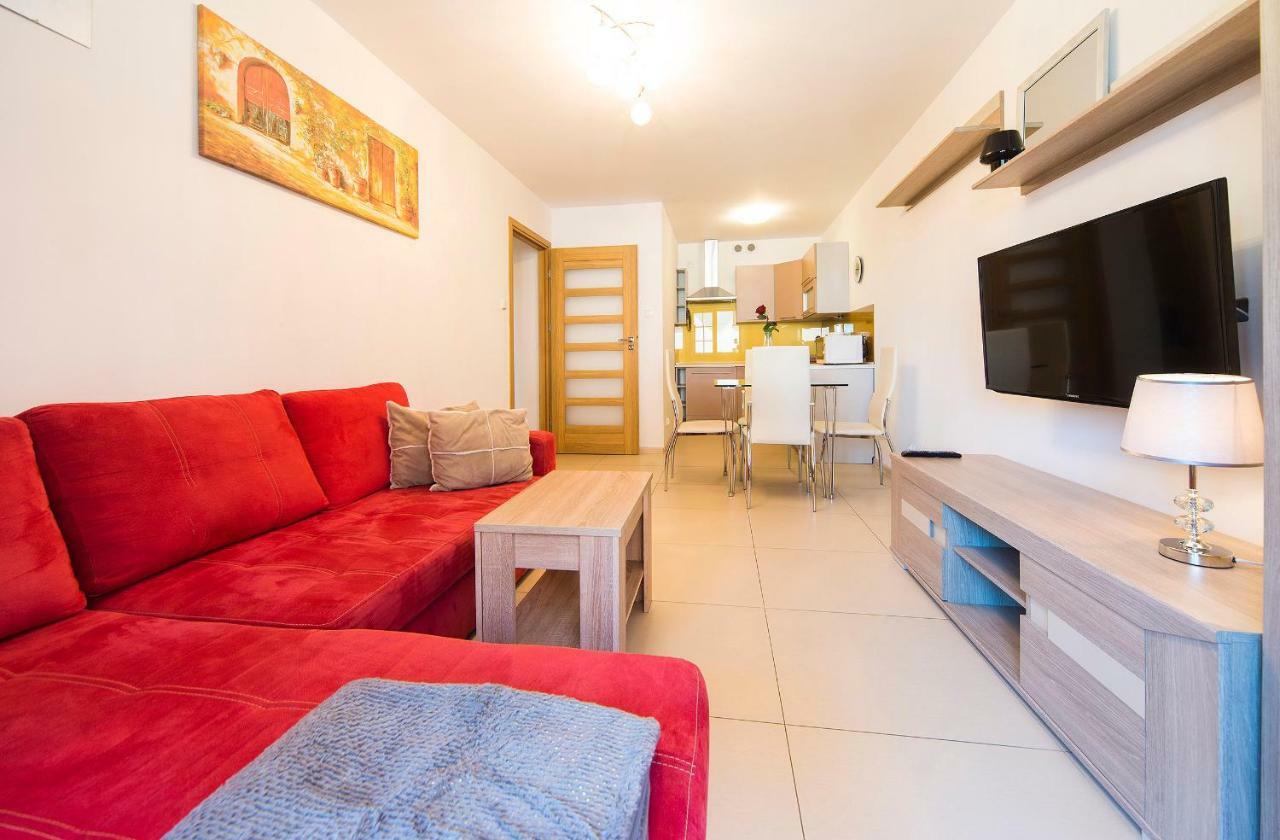 Apartamenty Everysky - Lesny Dom 16 - 18 カルパッチ エクステリア 写真