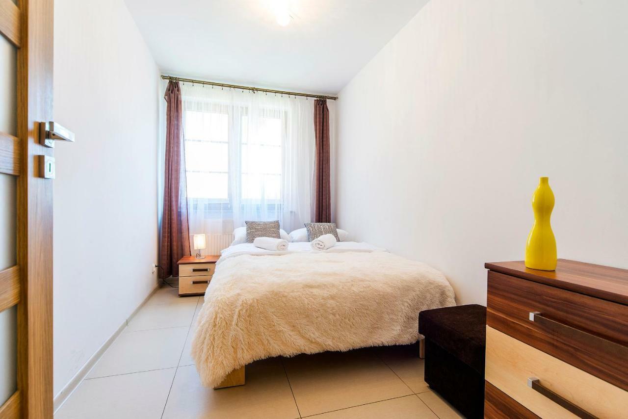 Apartamenty Everysky - Lesny Dom 16 - 18 カルパッチ エクステリア 写真