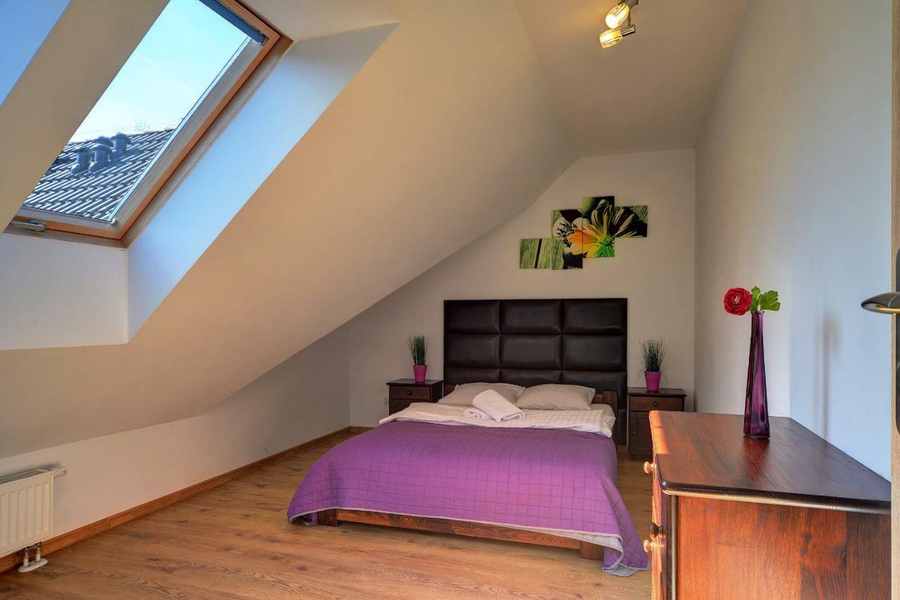 Apartamenty Everysky - Lesny Dom 16 - 18 カルパッチ エクステリア 写真