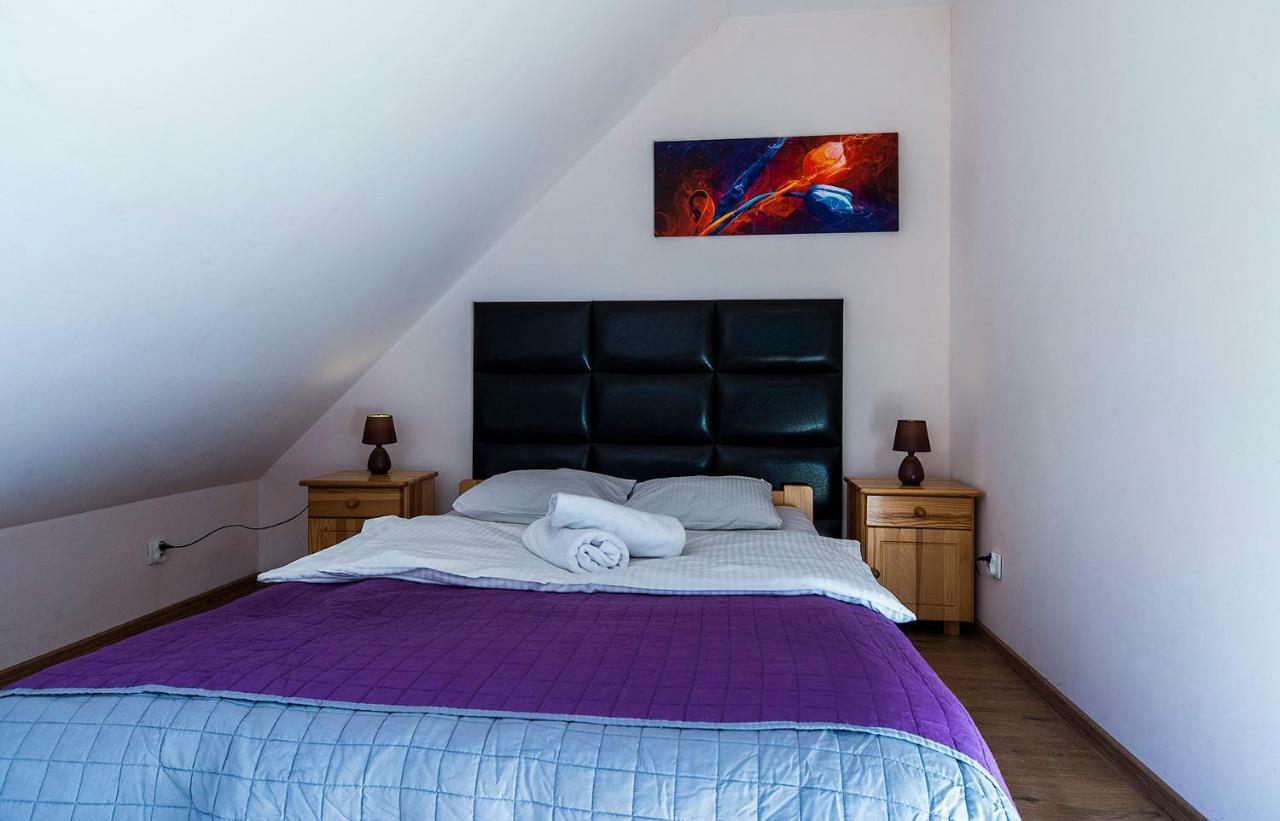 Apartamenty Everysky - Lesny Dom 16 - 18 カルパッチ エクステリア 写真