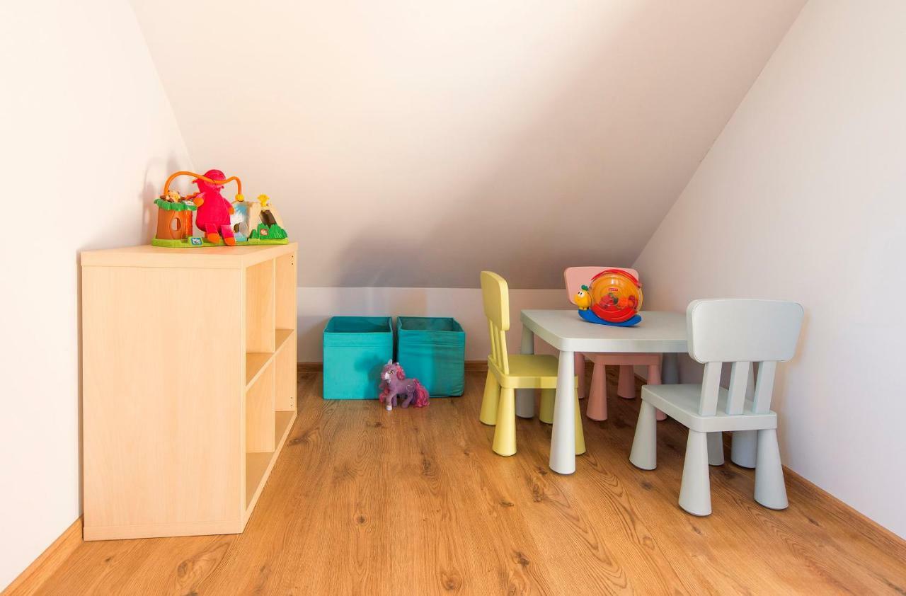 Apartamenty Everysky - Lesny Dom 16 - 18 カルパッチ エクステリア 写真