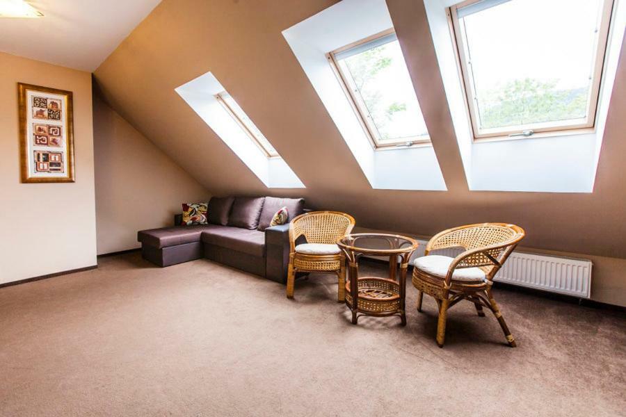Apartamenty Everysky - Lesny Dom 16 - 18 カルパッチ エクステリア 写真