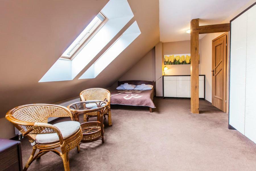 Apartamenty Everysky - Lesny Dom 16 - 18 カルパッチ エクステリア 写真