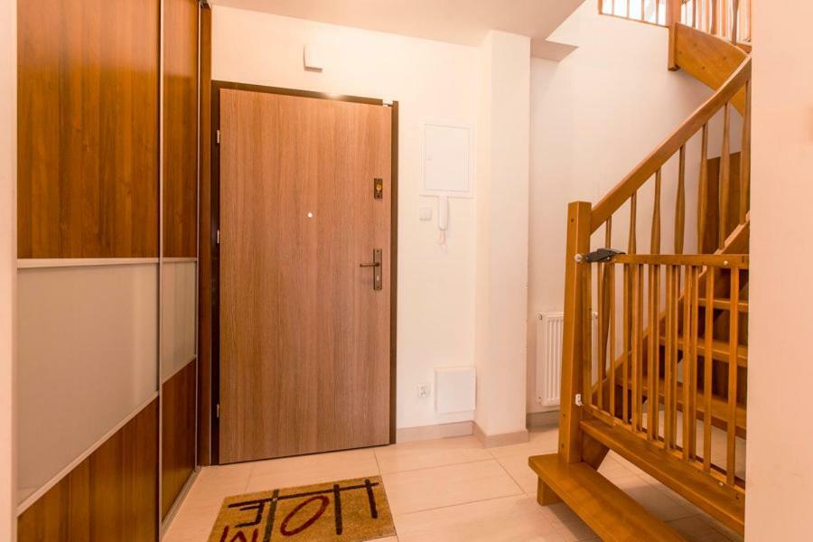 Apartamenty Everysky - Lesny Dom 16 - 18 カルパッチ エクステリア 写真