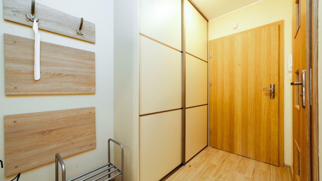 Apartamenty Everysky - Lesny Dom 16 - 18 カルパッチ エクステリア 写真