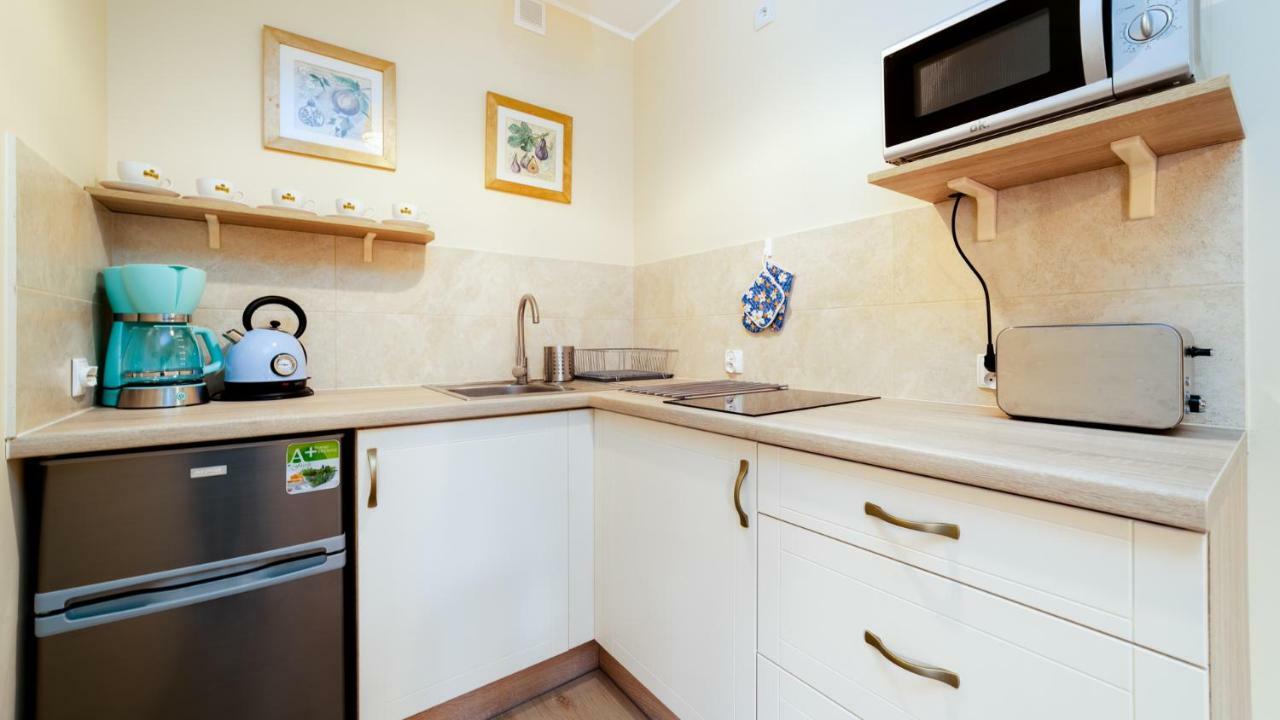 Apartamenty Everysky - Lesny Dom 16 - 18 カルパッチ エクステリア 写真