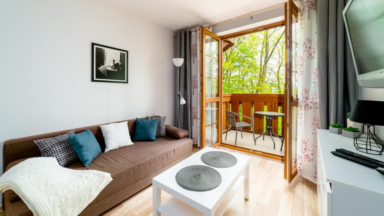 Apartamenty Everysky - Lesny Dom 16 - 18 カルパッチ エクステリア 写真