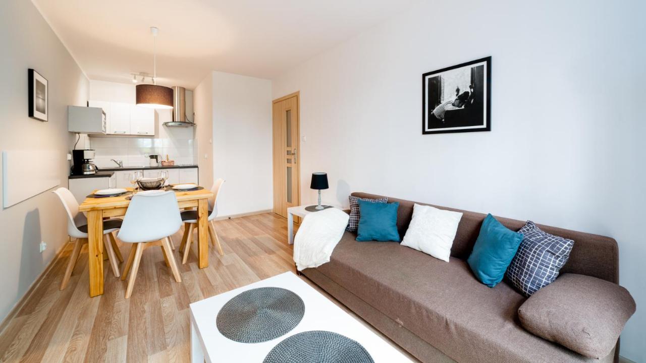 Apartamenty Everysky - Lesny Dom 16 - 18 カルパッチ エクステリア 写真